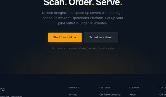 No credit card element from indostra.com