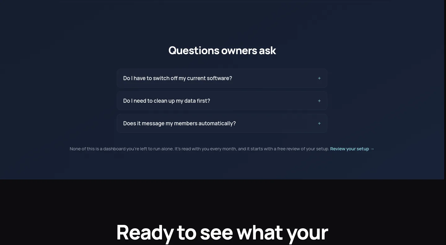 jetti.com FAQ section