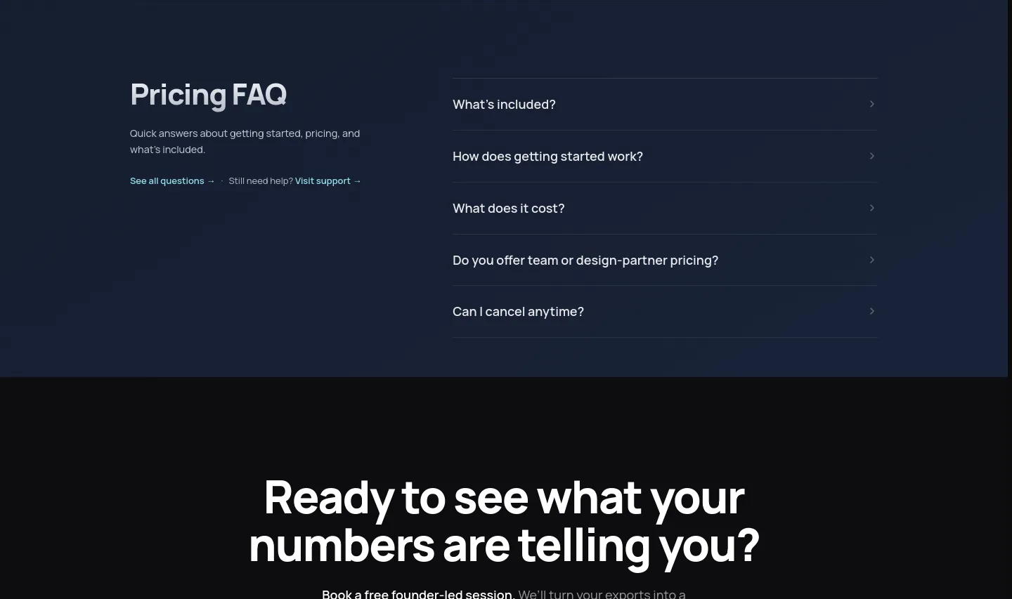 jetti.com FAQ section