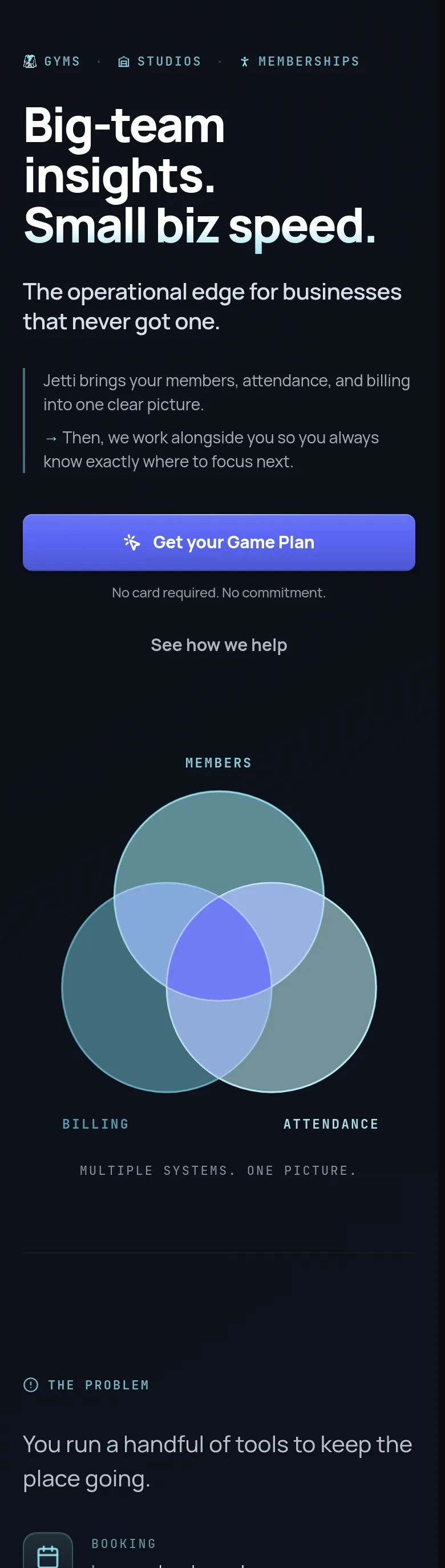 jetti.com — Hero