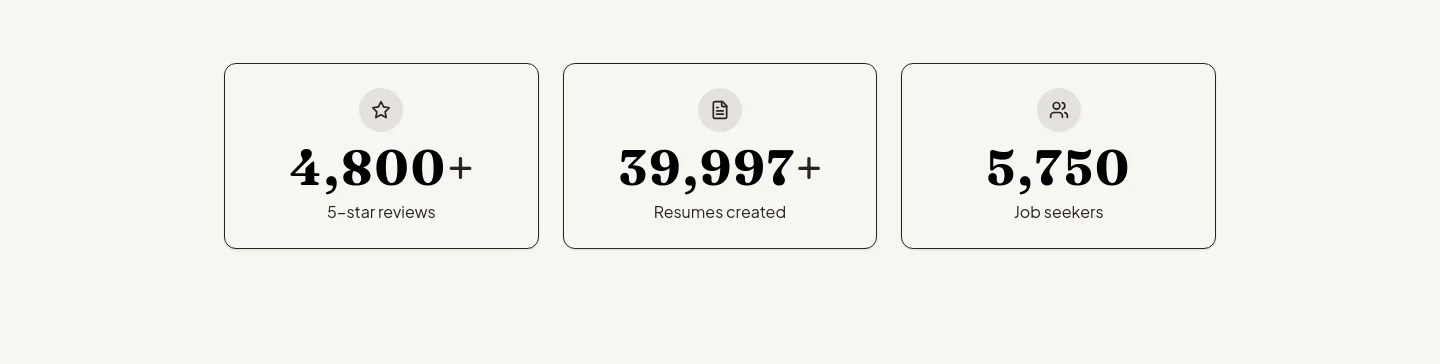 jobcopy.ai — Features
