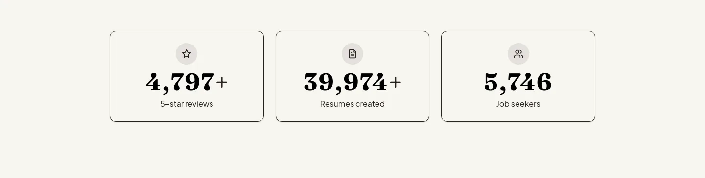 jobcopy.ai — Features