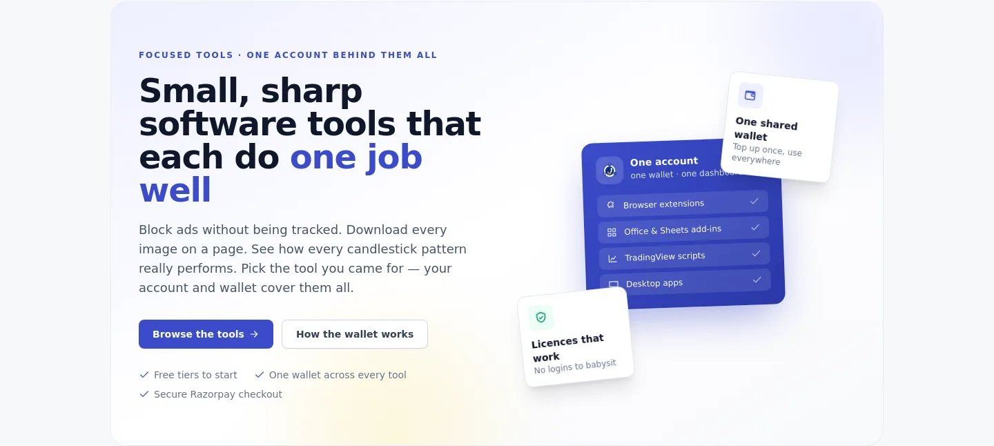 jskapps.com — Hero