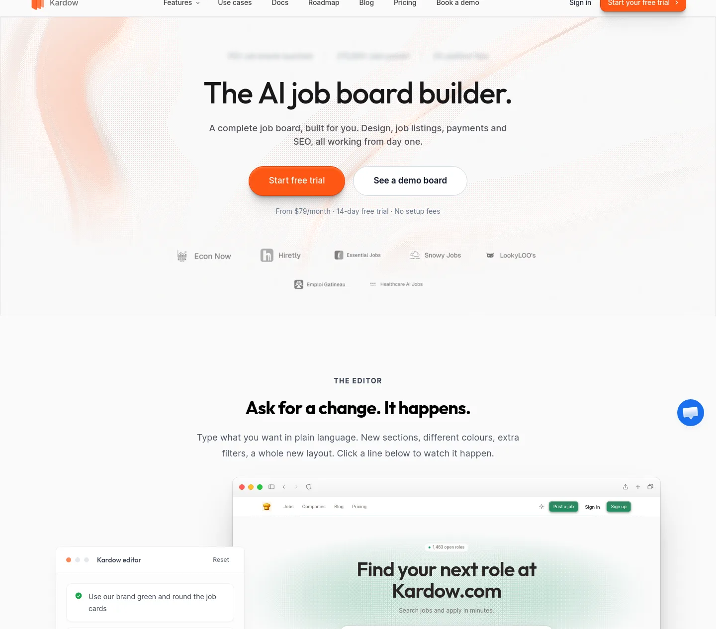kardow.com — Hero