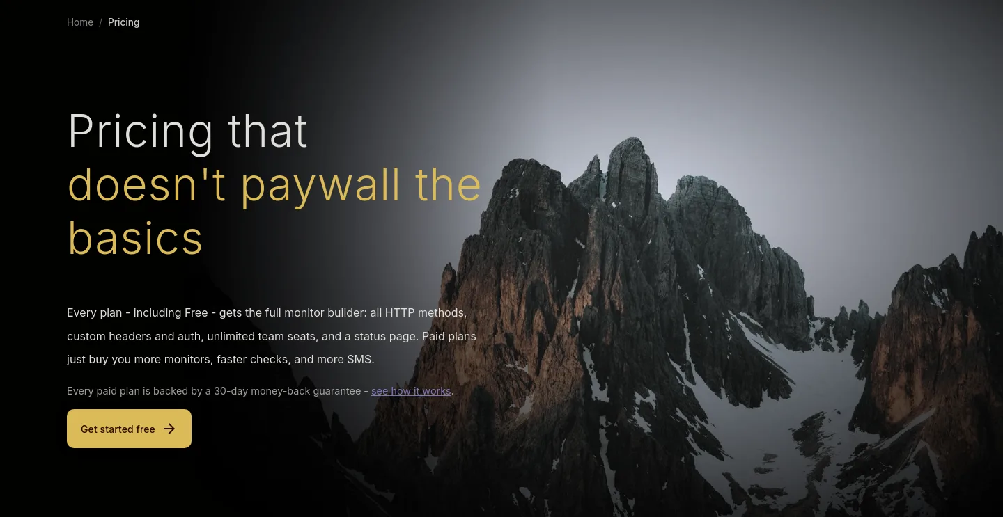 kawze.com — a real Logo Wall section