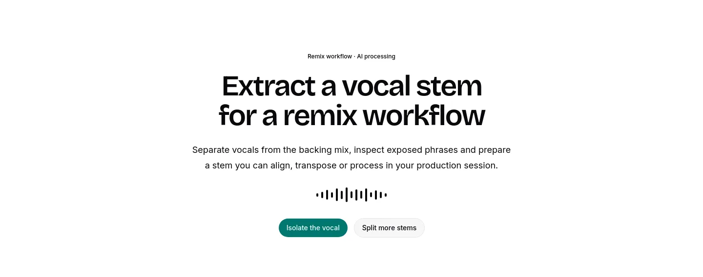 keybpmlab.com — a real Hero section