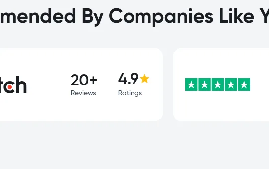 Rating element from kimp.io
