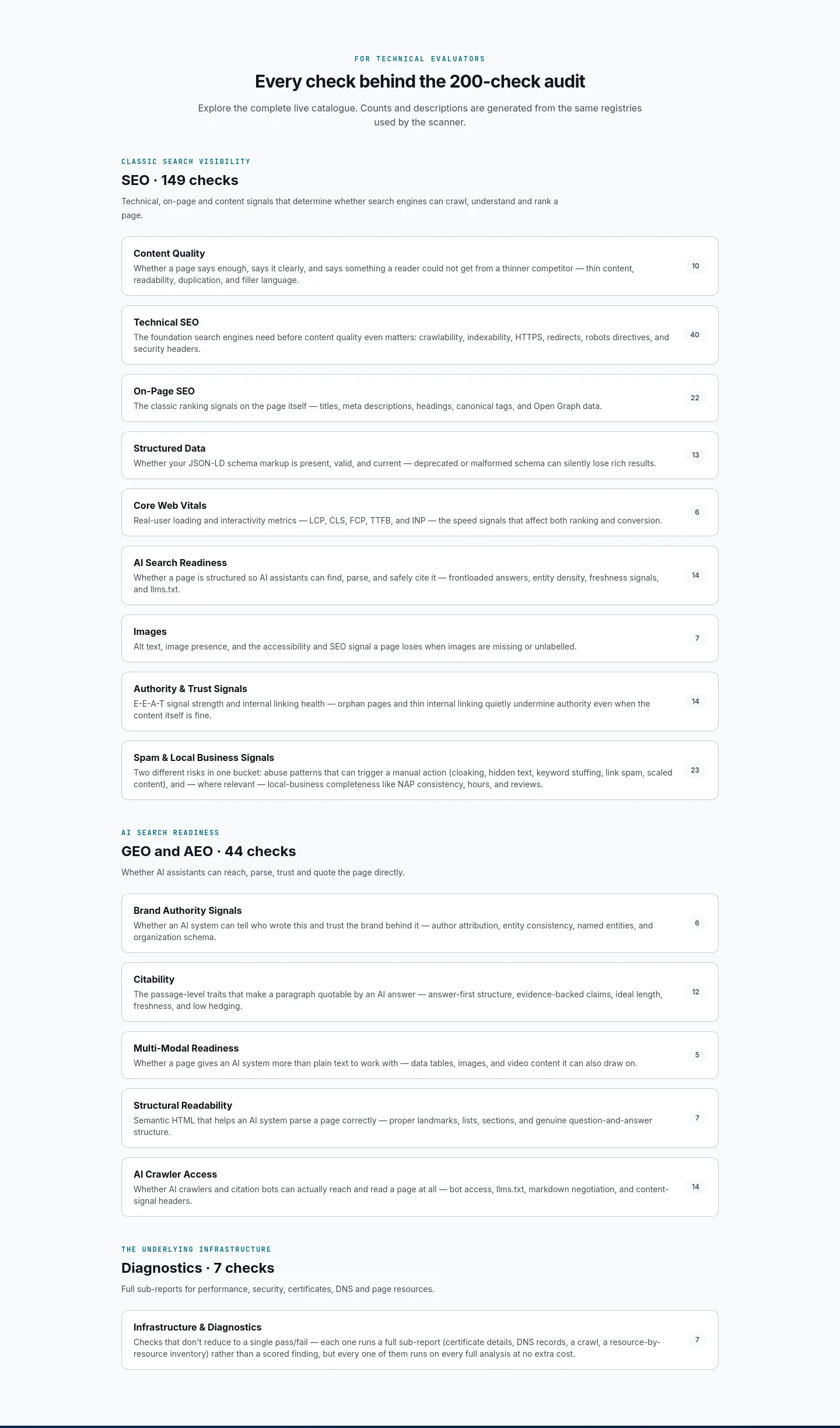 kinetixseo.com — Logo Wall