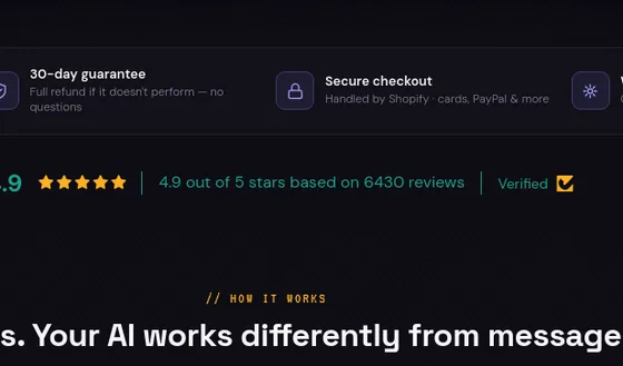 Rating element from kissmyskills.com