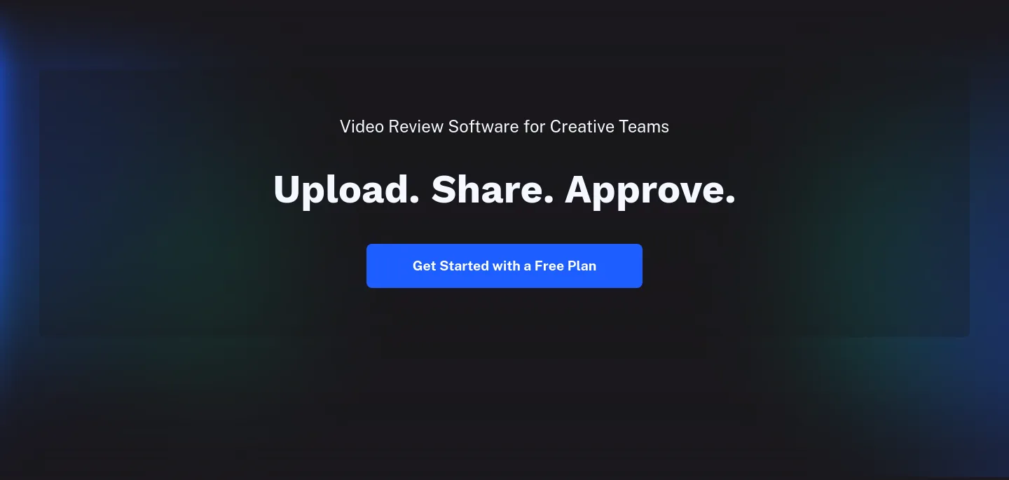krock.io — a real CTA section