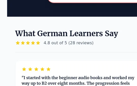 Rating element from languagemaster.org