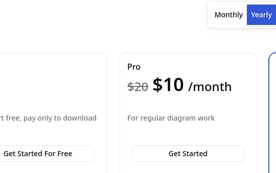 Price anchor element from layerback.com