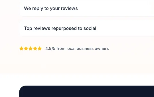 Rating element from leadfuelcrm.com