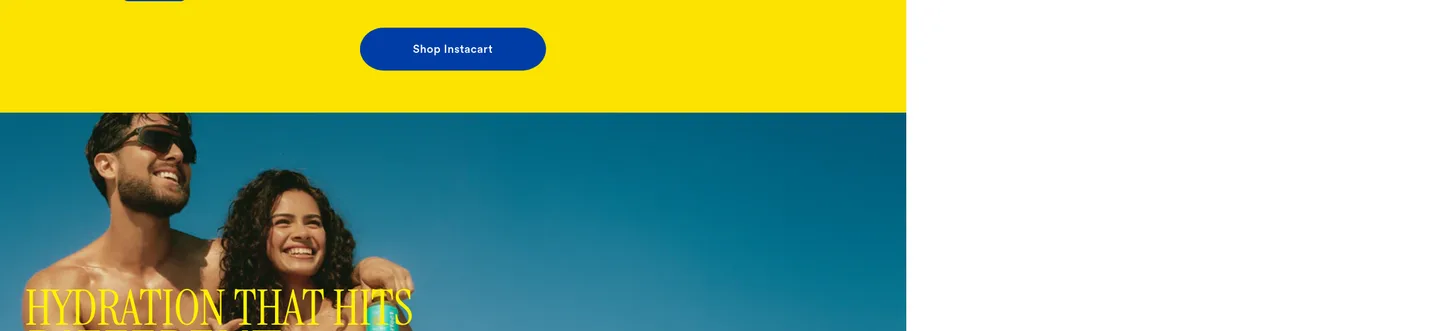 lemonperfect.com — CTA