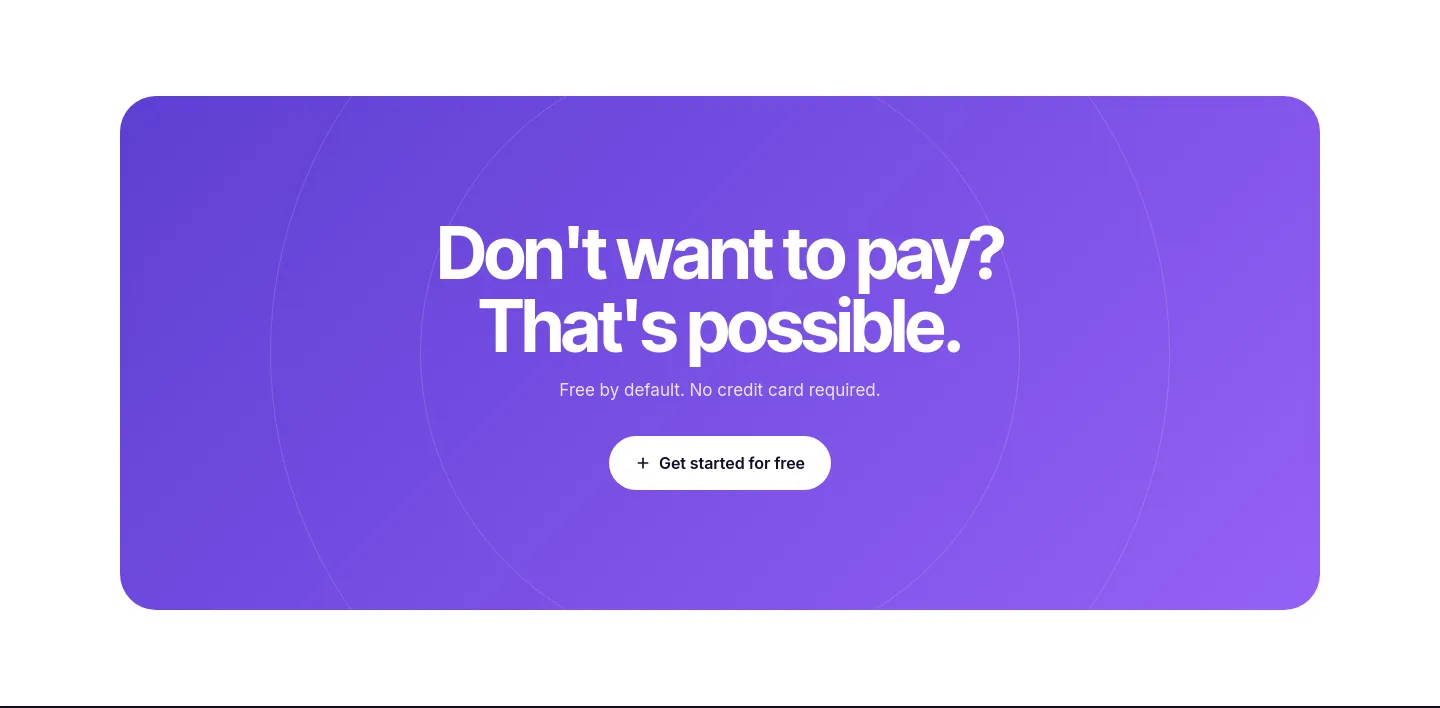 lensgo.app CTA section