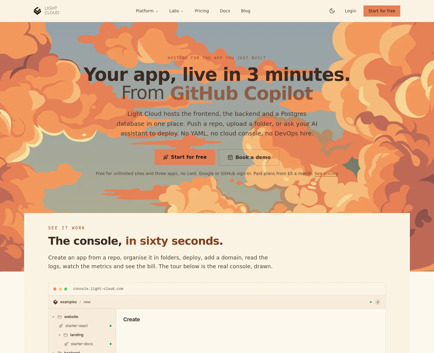 light-cloud.com