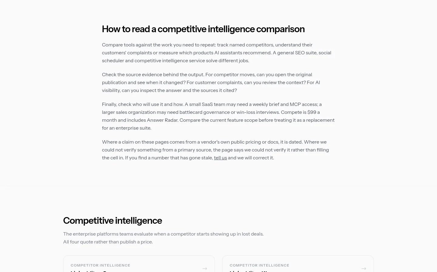 linkeddit.com — Features