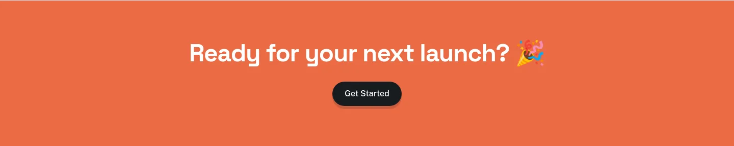 listpro.app CTA section