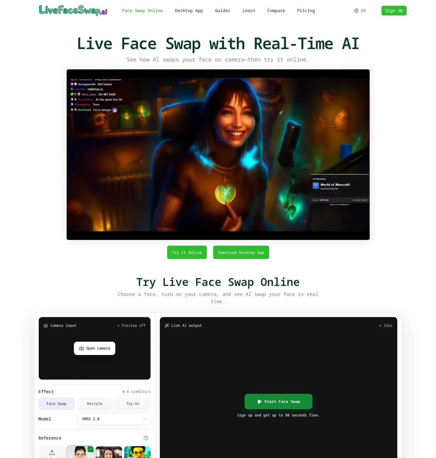 livefaceswap.ai