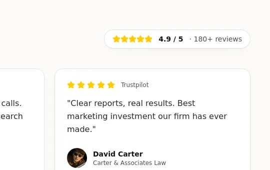Rating element from localhero.live