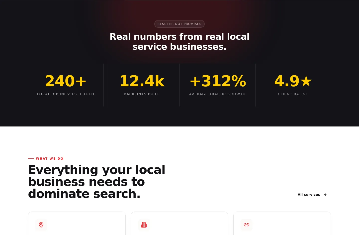localhero.live — Reviews