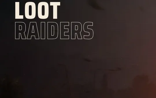 Rating element from loot-raiders.vercel.app