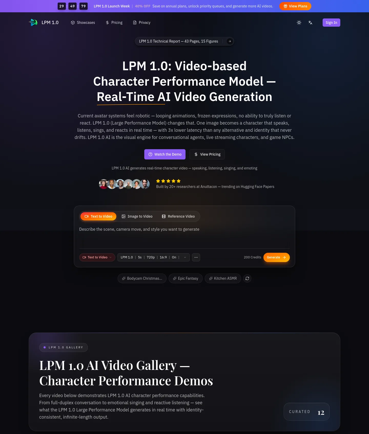 lpm-ai.org — Hero