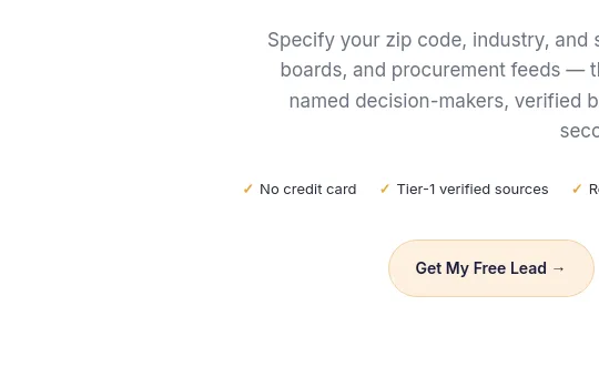 No credit card element from lsgro.com