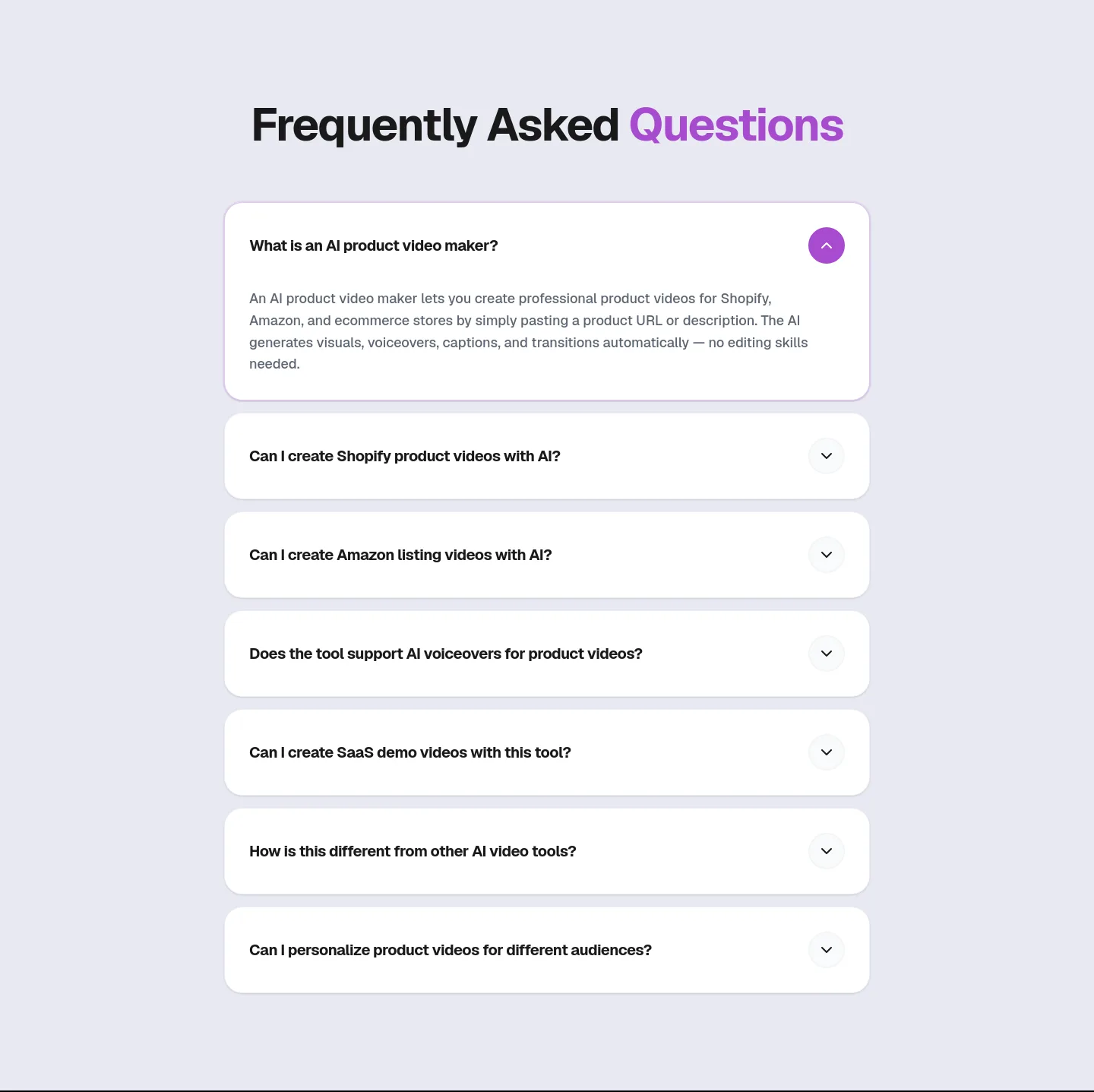 makereels.in — FAQ