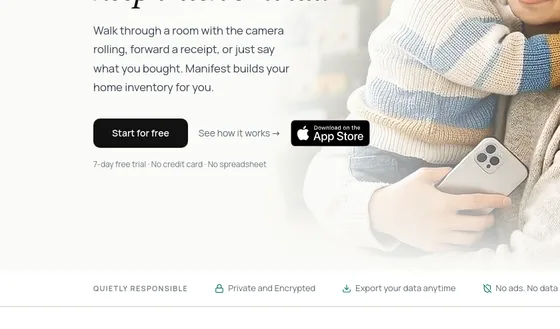 No credit card element from manifestme.me