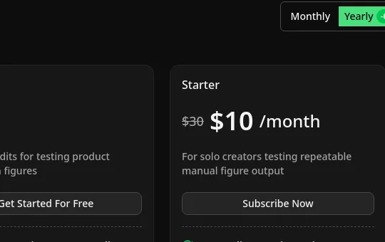 Price anchor element from manualfig.ai