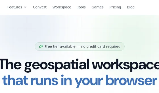 No credit card element from mapgo.io