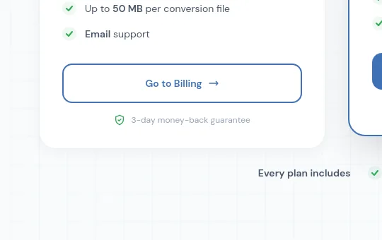 Guarantee element from mapgo.io