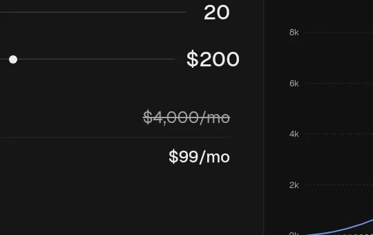 Price anchor element from meev.ai