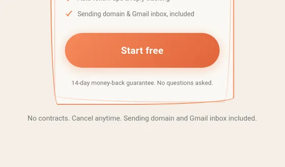 Guarantee element from mentionagent.ai