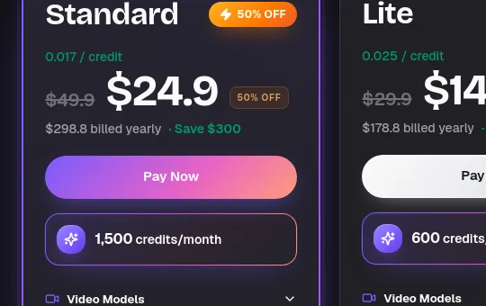 Price anchor element from minimaxh3.ai