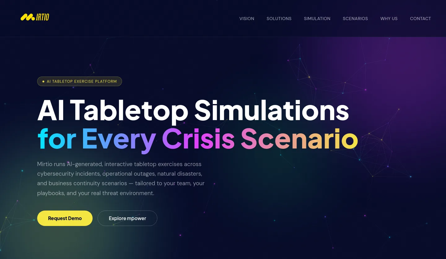 mirtio.ai
