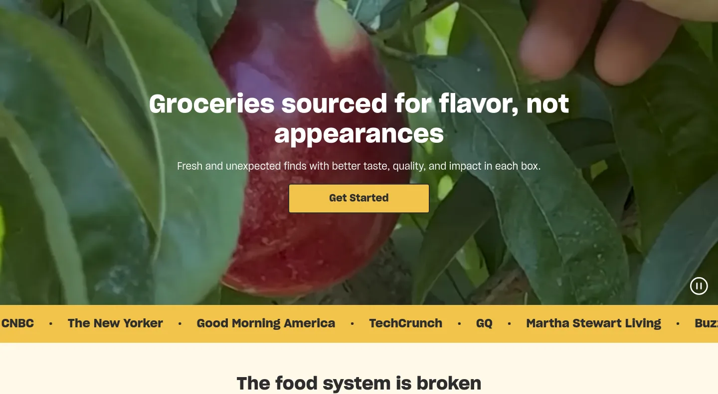 misfitsmarket.com CTA section