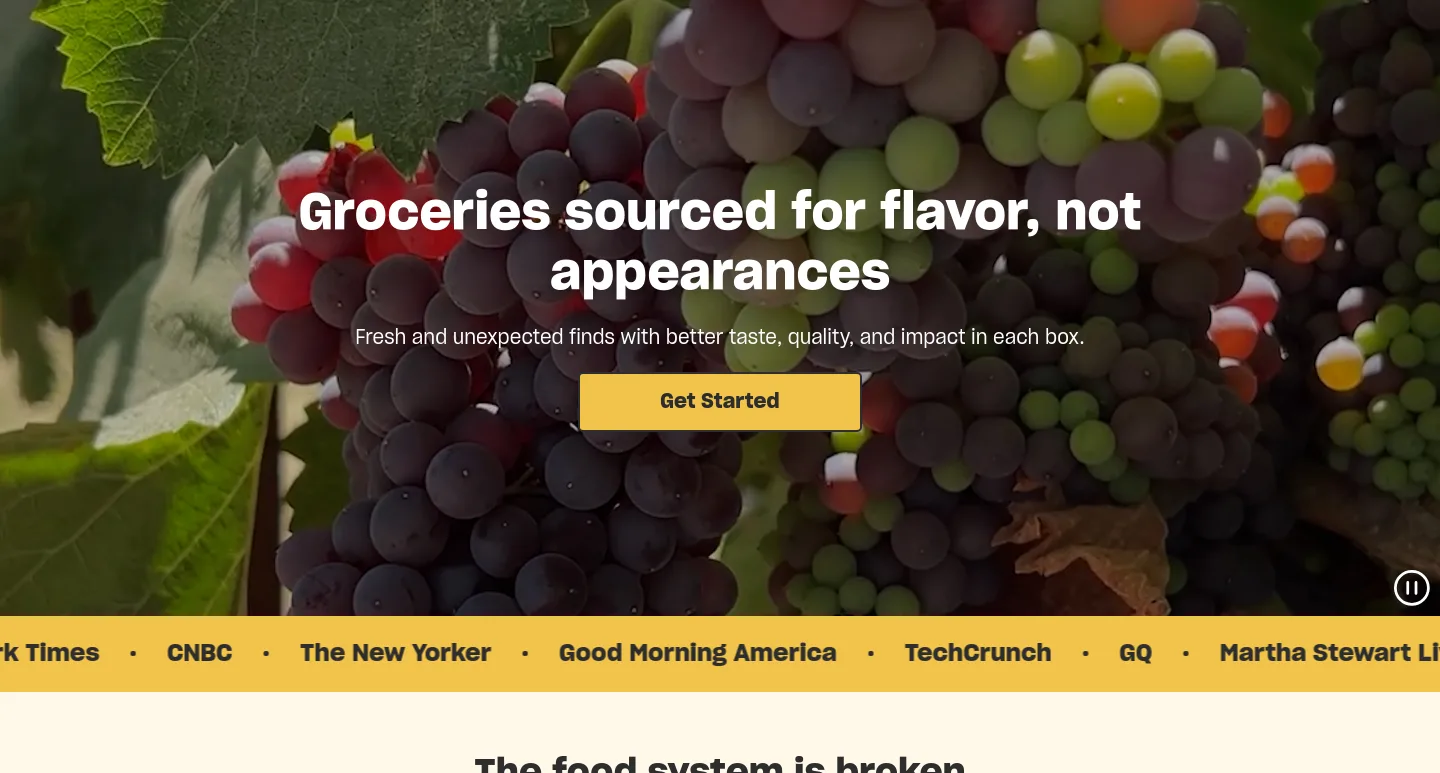 misfitsmarket.com — CTA