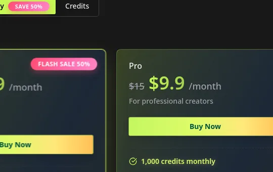 Price anchor element from modelfy.art