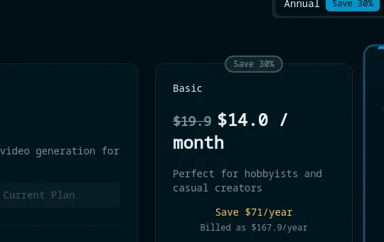 Price anchor element from motioncontrolai.io