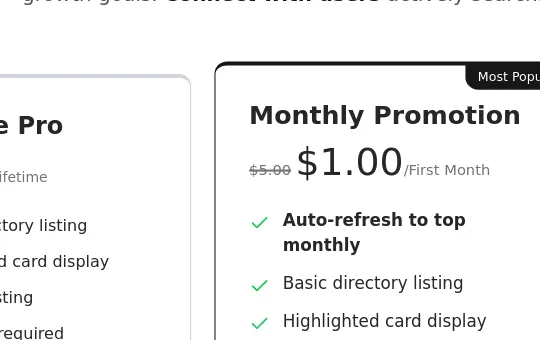 Price anchor element from must.tools