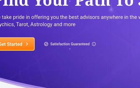 Guarantee element from mysticsense.com