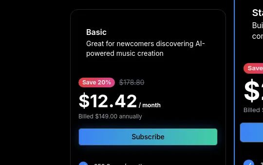 Price anchor element from nafy.ai
