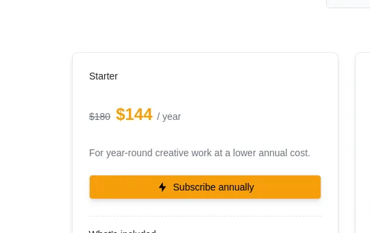 Price anchor element from nanobanana2-lite.io