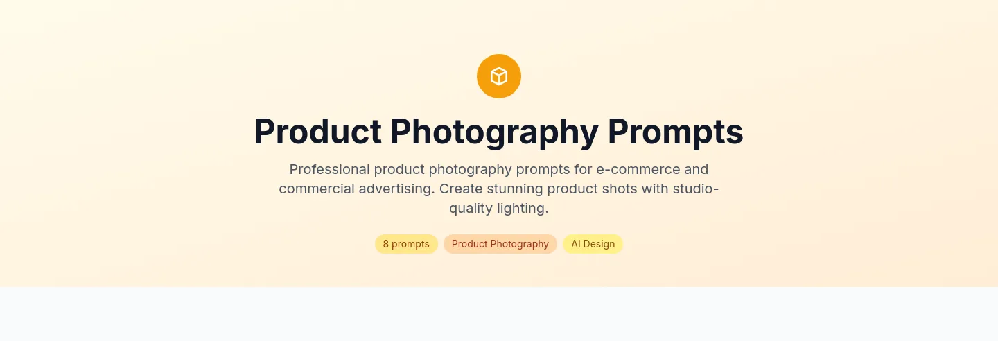nanobananaprompt.org Hero section