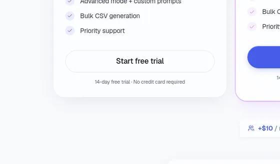 No credit card element from nativewp.app