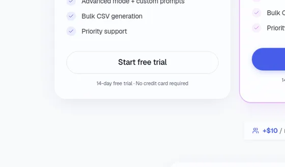 No credit card element from nativewp.app