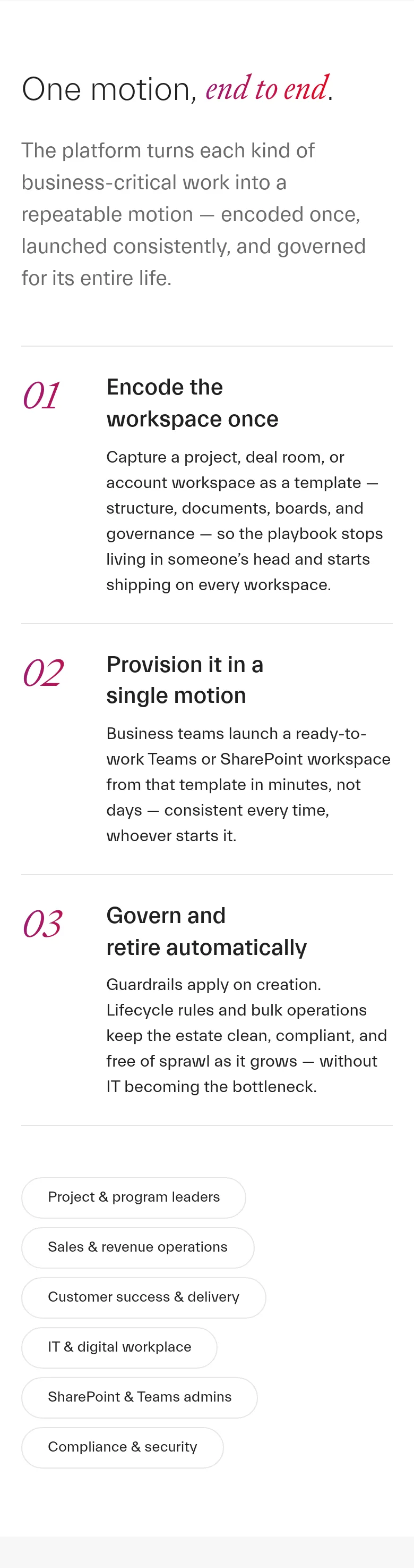 nbold.com — a real Features section