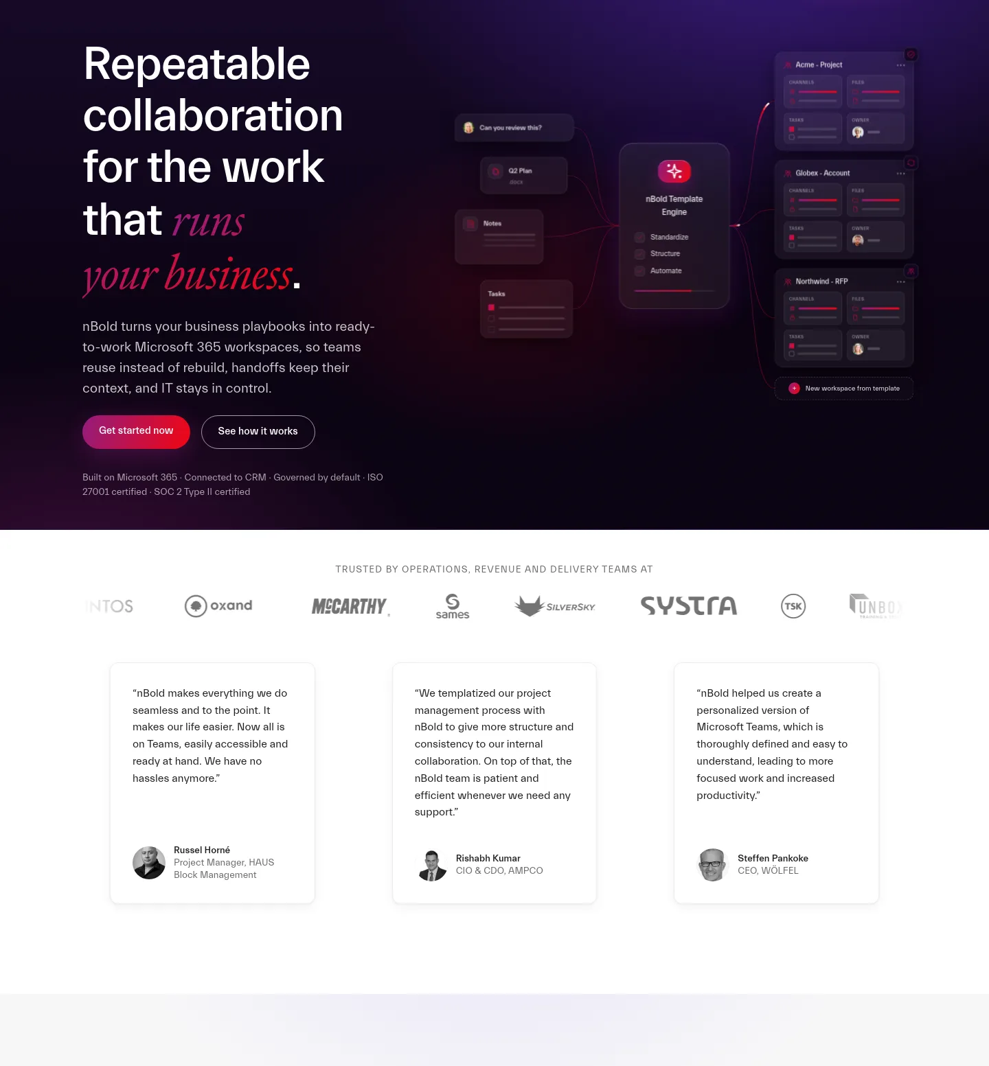 nbold.com — Hero